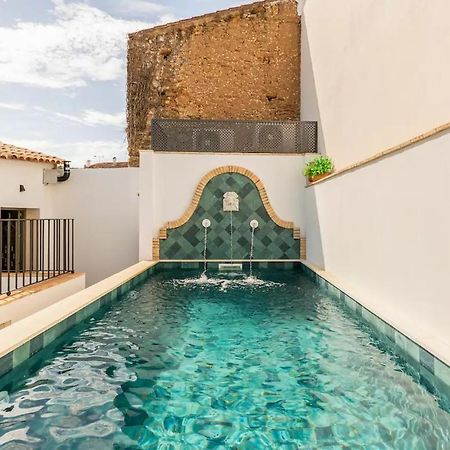 Casa Sierraverde Fuenteheridos By Msholidays מראה חיצוני תמונה