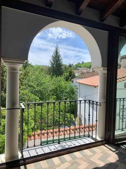Casa Sierraverde Fuenteheridos By Msholidays מראה חיצוני תמונה
