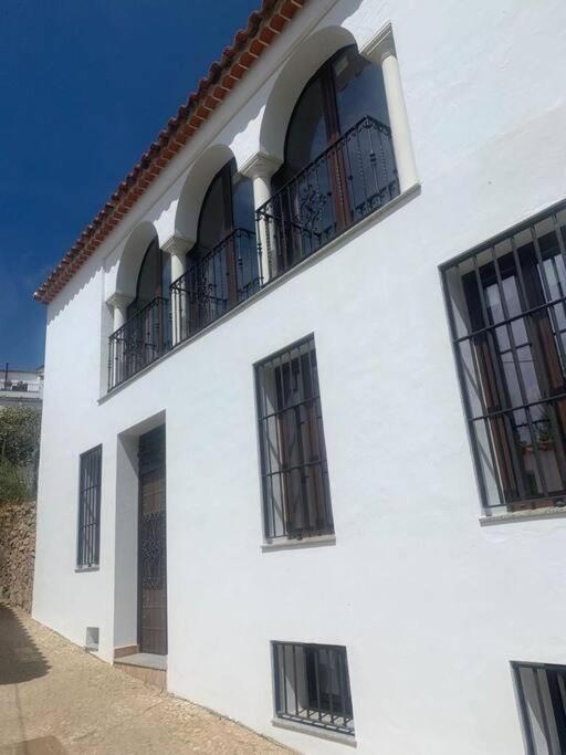 Casa Sierraverde Fuenteheridos By Msholidays מראה חיצוני תמונה