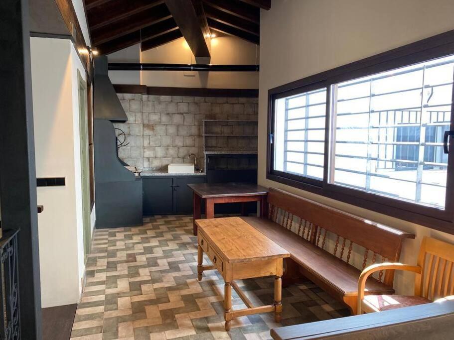 Casa Sierraverde Fuenteheridos By Msholidays מראה חיצוני תמונה