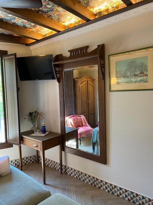 Casa Sierraverde Fuenteheridos By Msholidays מראה חיצוני תמונה