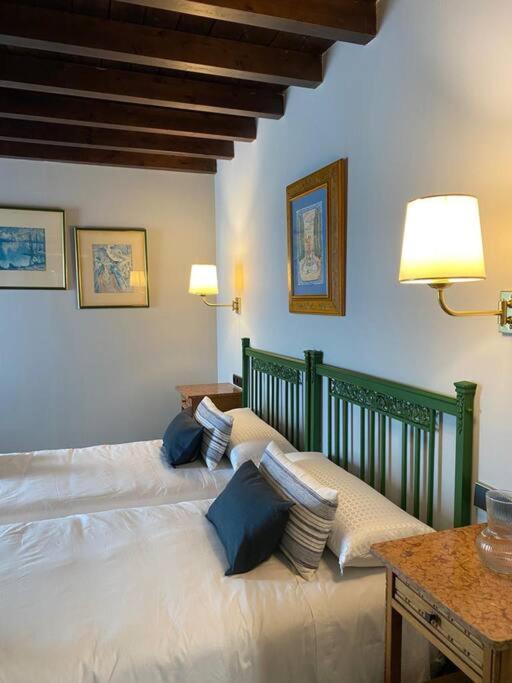 Casa Sierraverde Fuenteheridos By Msholidays מראה חיצוני תמונה