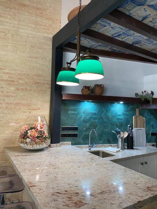 Casa Sierraverde Fuenteheridos By Msholidays מראה חיצוני תמונה