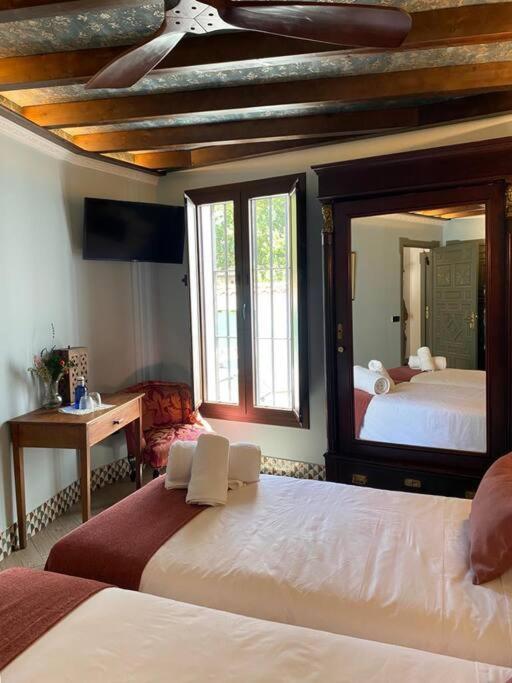 Casa Sierraverde Fuenteheridos By Msholidays מראה חיצוני תמונה