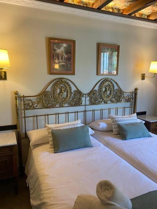 Casa Sierraverde Fuenteheridos By Msholidays מראה חיצוני תמונה