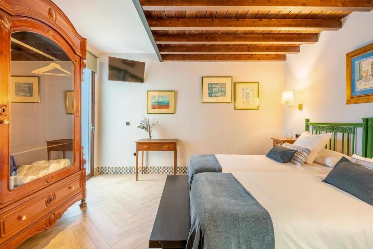 Casa Sierraverde Fuenteheridos By Msholidays מראה חיצוני תמונה