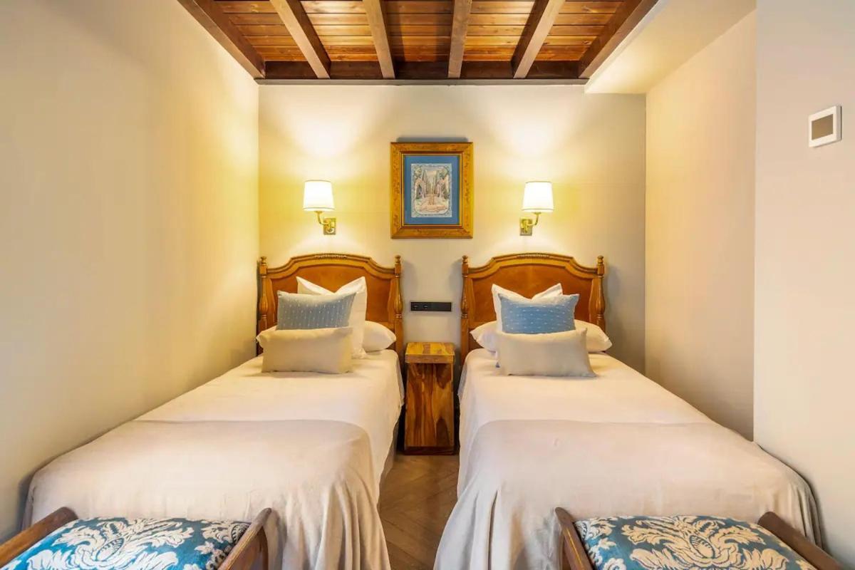 Casa Sierraverde Fuenteheridos By Msholidays מראה חיצוני תמונה
