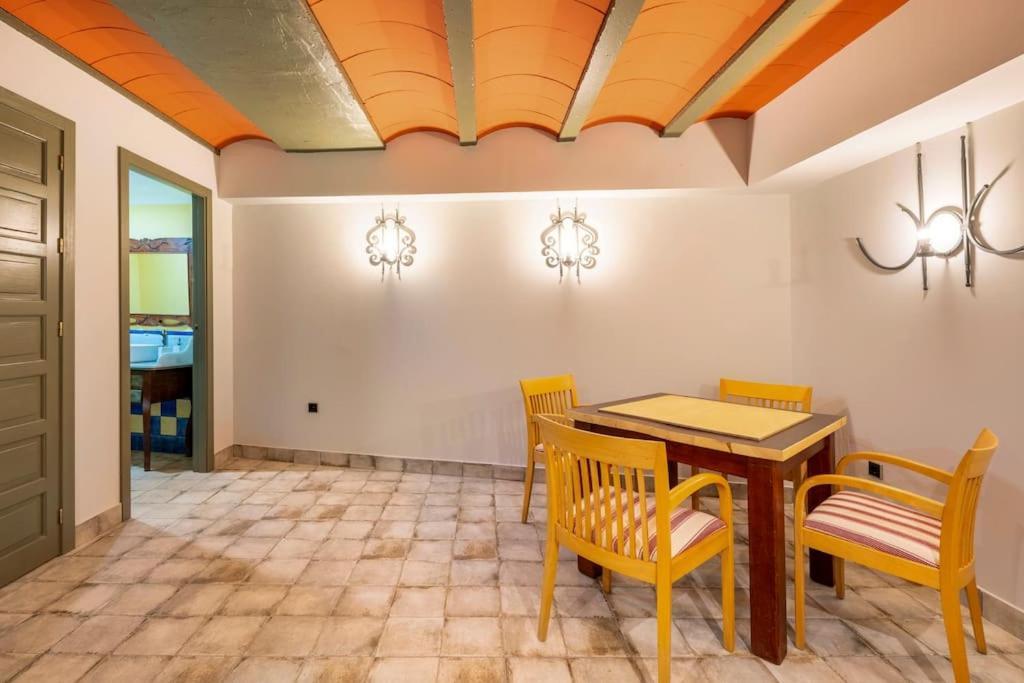 Casa Sierraverde Fuenteheridos By Msholidays מראה חיצוני תמונה