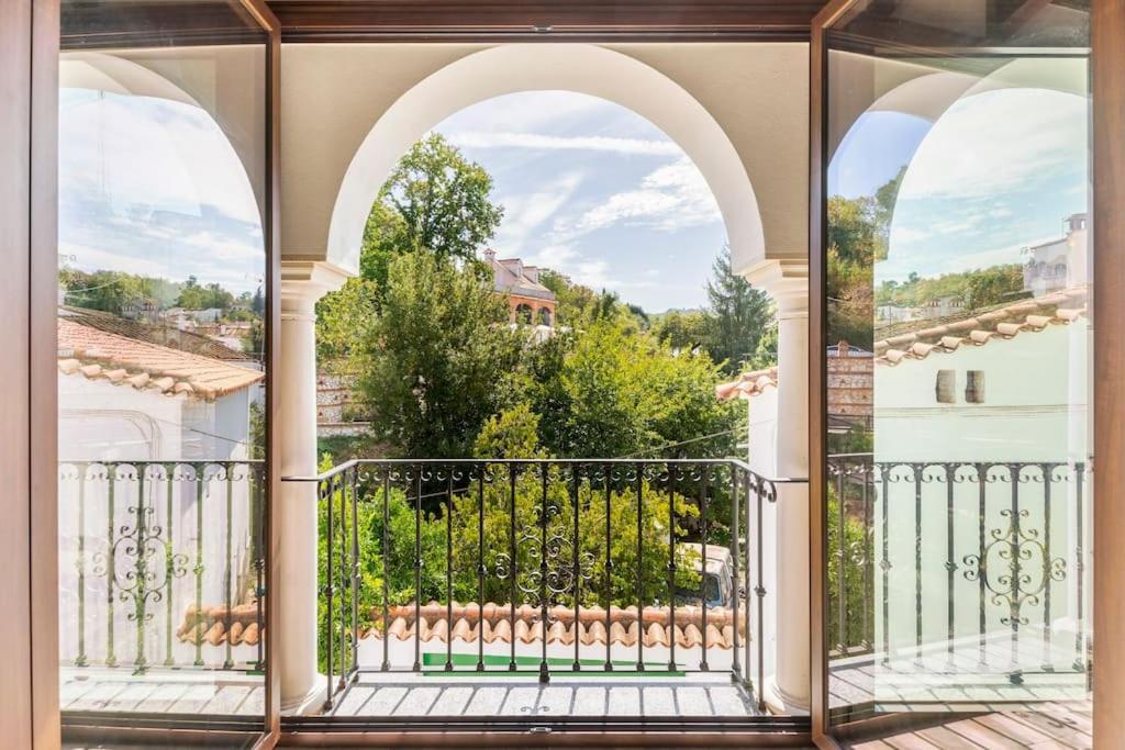 Casa Sierraverde Fuenteheridos By Msholidays מראה חיצוני תמונה